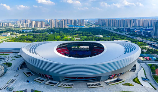 宜居宜業(yè)宜樂(lè)！城發(fā)集團(tuán)悄悄打造“理想城”